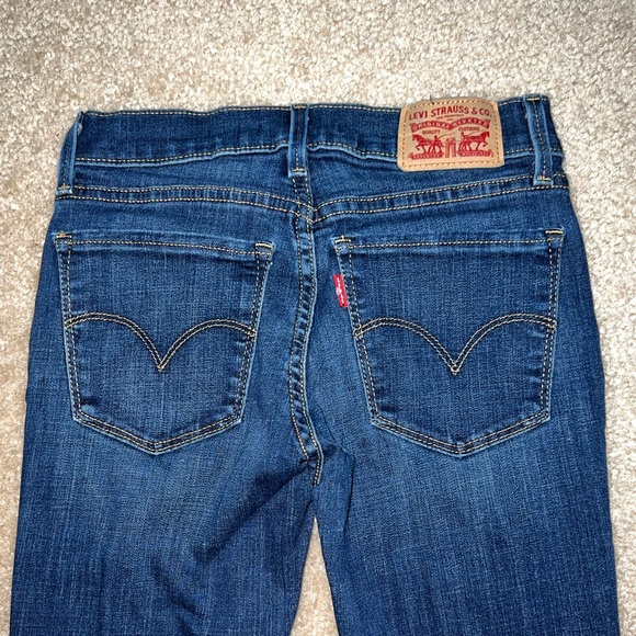 Levi's Denim - Levi’s Jeans